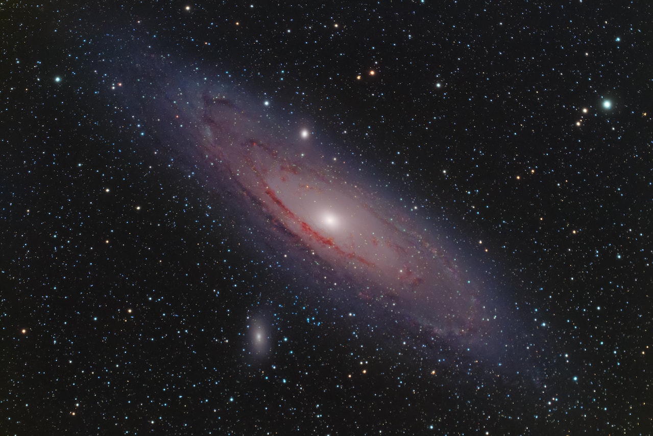 celestial body one